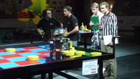 Eurobot'2011